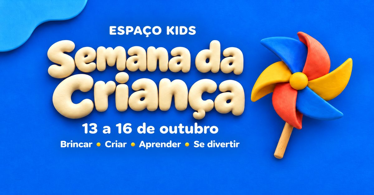 Bild der Quelle — SEMANA DA CRIANÇA | ESPAÇO KIDS OAB-PE E CAAPE