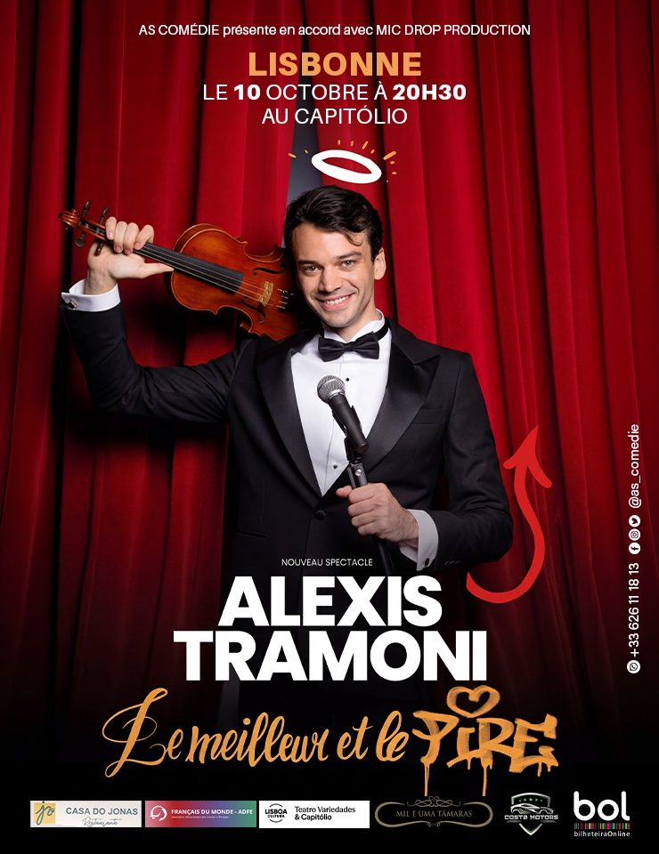 Source image — Alexis Tramoni (Le Meilleur et le Pire)