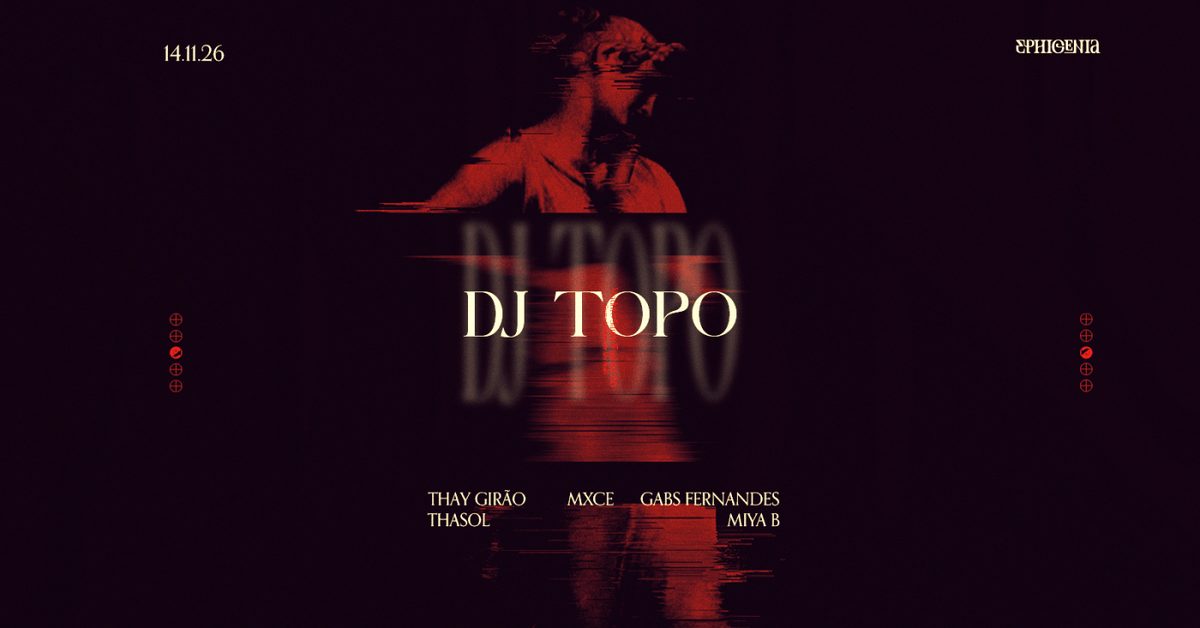 Source image — Dj Topo @ Ephigenia