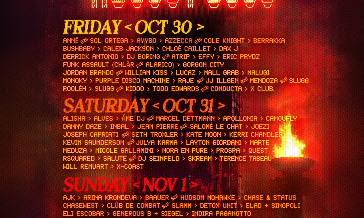Source image — Hocus Pocus 2026 (3-Day Pass)