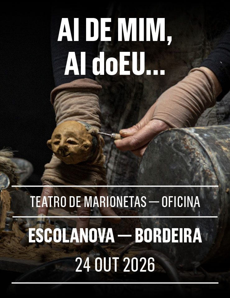 Imagem da fonte — AI DE MIM, AI DOEU (Escola Nova)