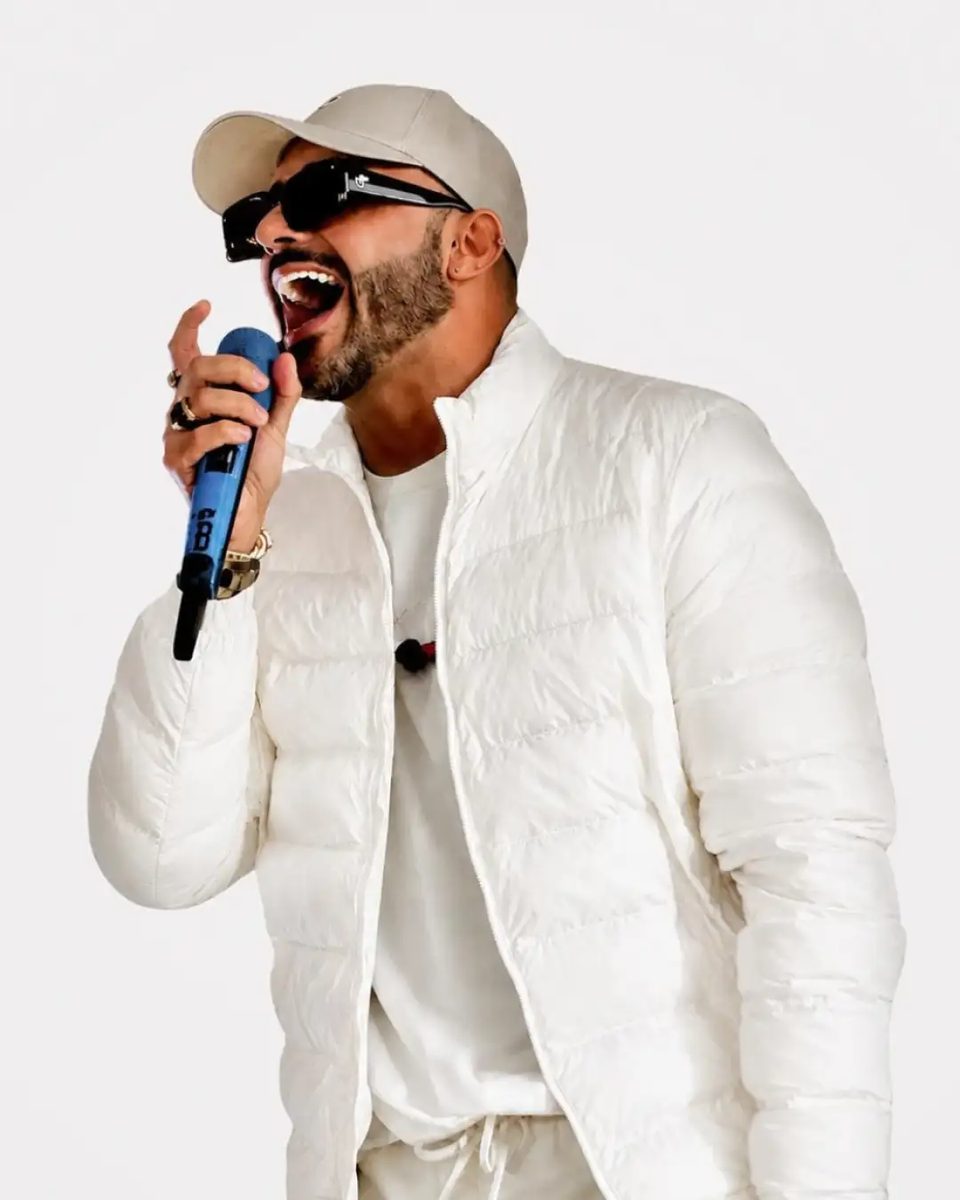Bild der Quelle — GUSTAVINHO E BANDA - PAGODE