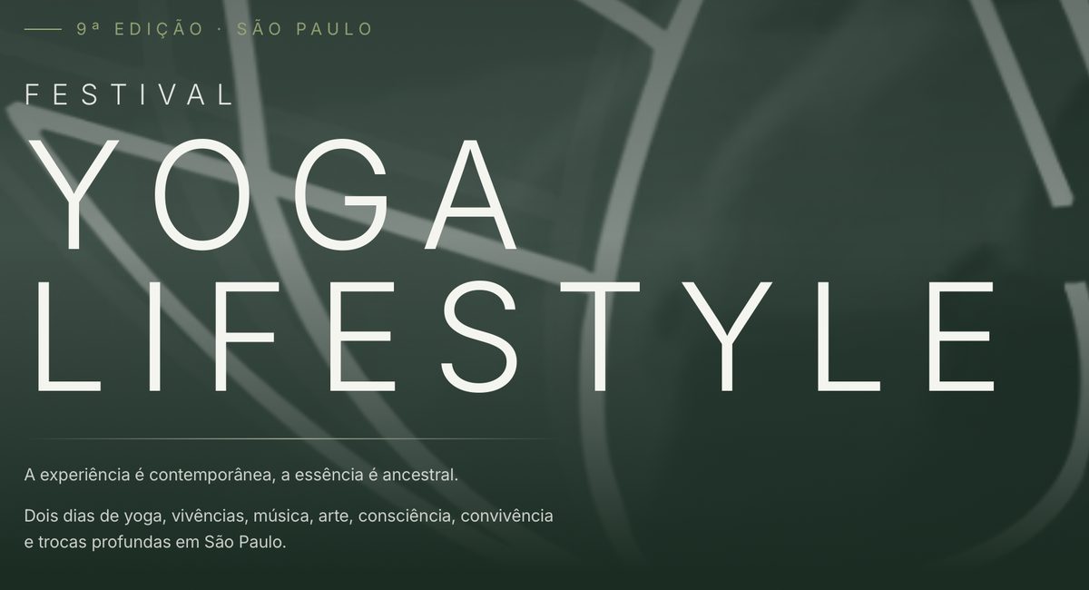 Bild der Quelle — Festival Yoga Lifestyle 2026