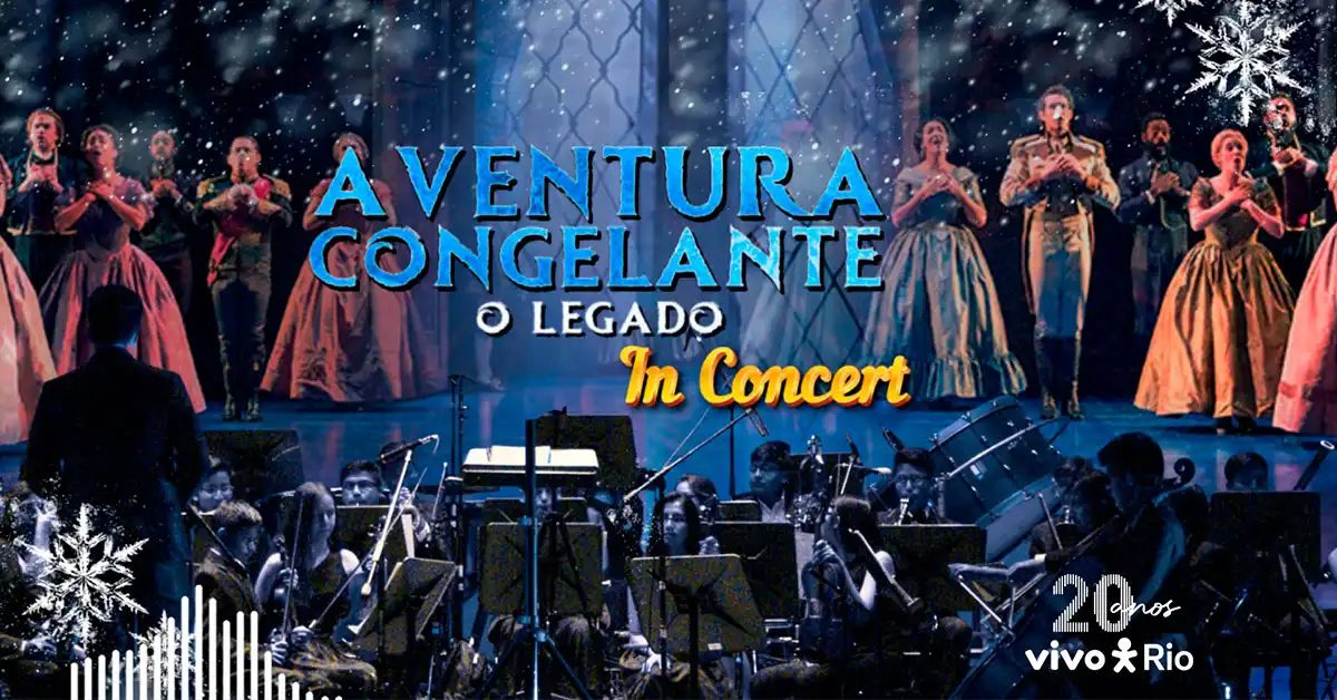 Imagen de la fuente — Aventura Congelante 2026