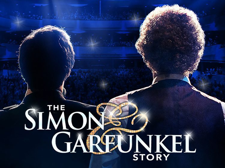 Source image — The Simon & Garfunkel Story