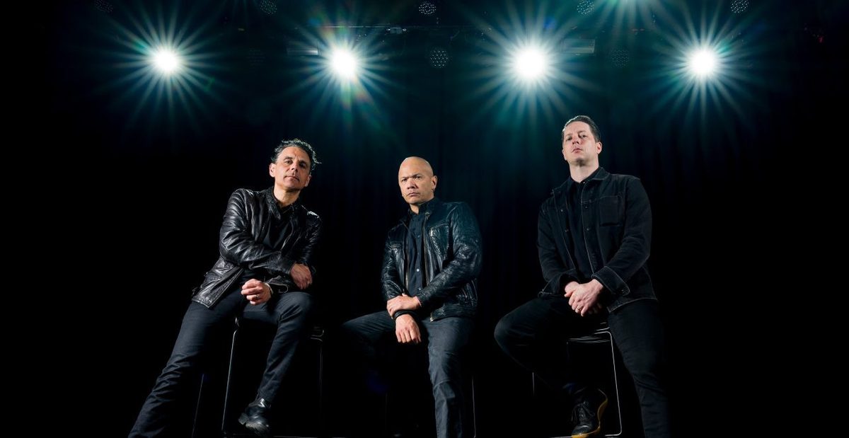 Bild der Quelle — Danko Jones (Mind over Matter)