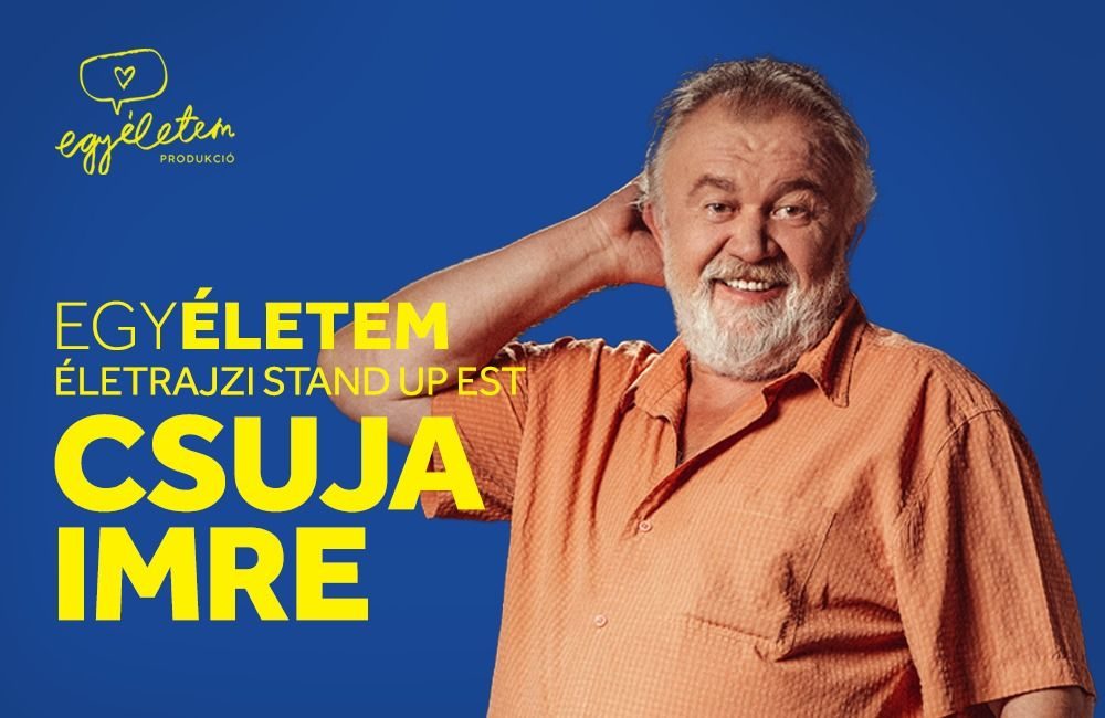 Source image — EgyÉletem - Csuja Imre // Szeged