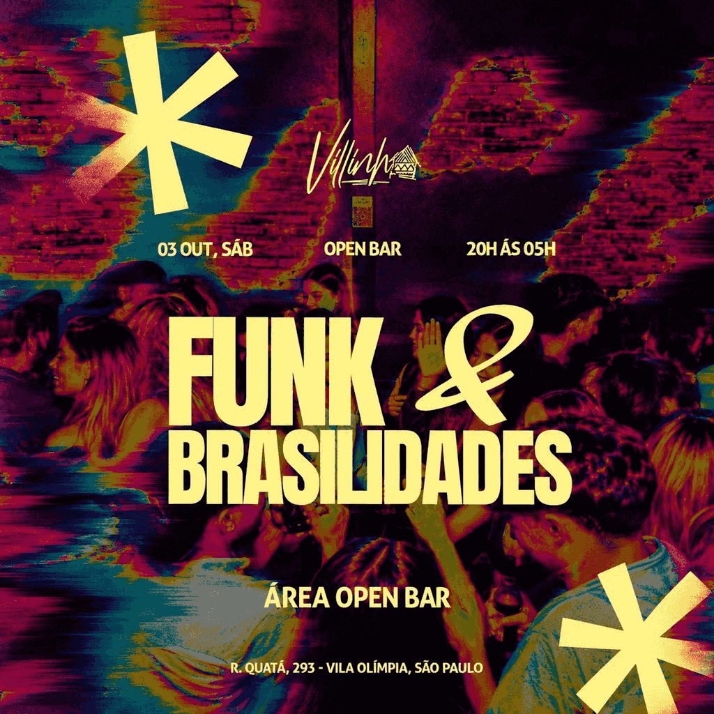 Imagen de la fuente — Villinha Open Bar