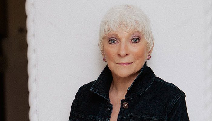 출처 이미지 — Judy Collins: Sweet Judy Blue Eyes – Farewell