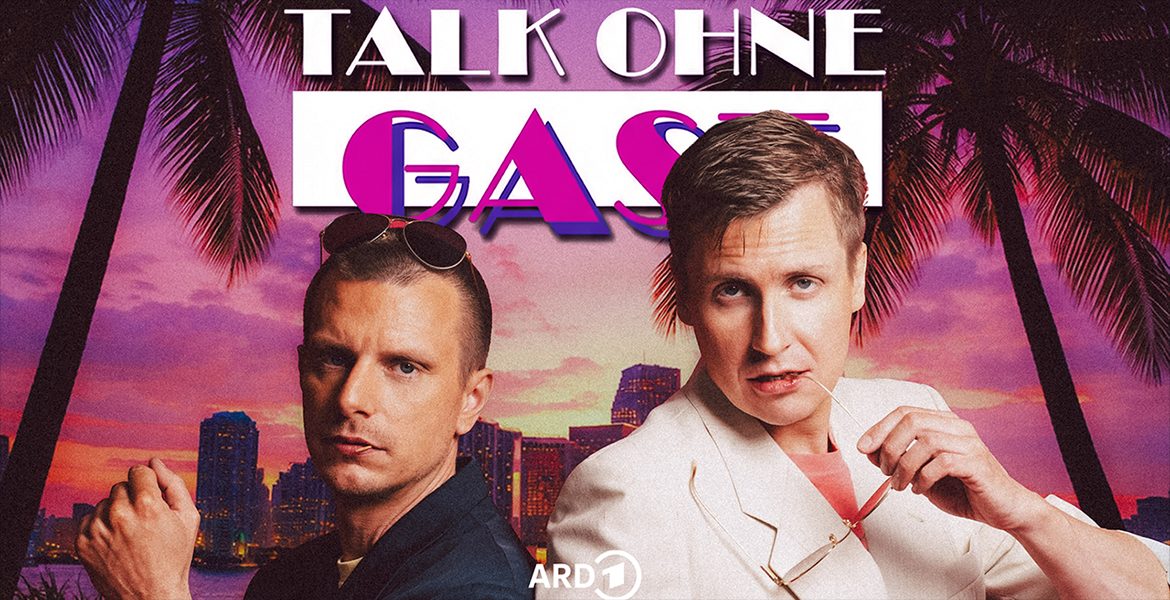 Imagen de la fuente — TALK OHNE GAST