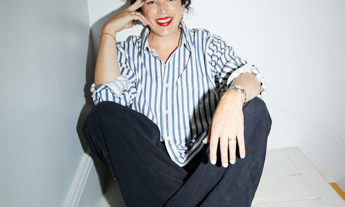 Afbeelding van de bron — Annie Mac Before Midnight, The London Residency