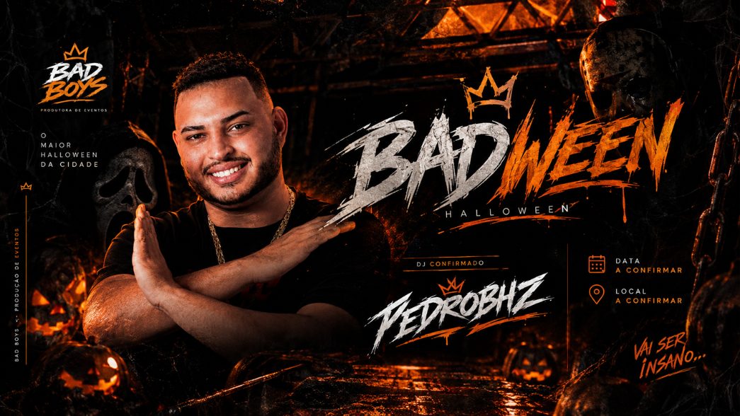 Bild der Quelle — BadWeen - Halloween dos BadBoys