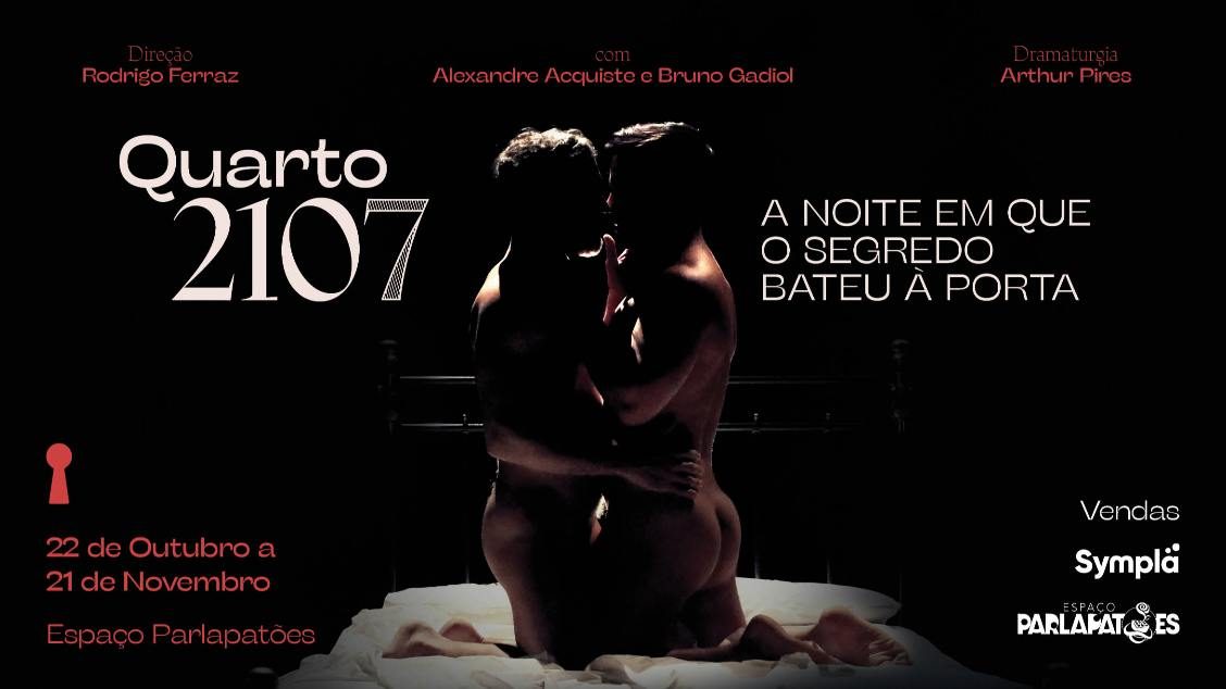 Afbeelding van de bron — Quarto 2107 - 2° temporada