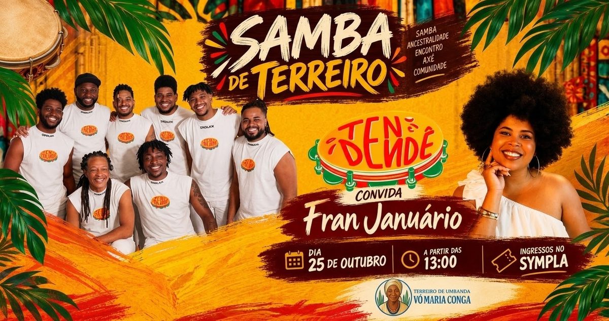 Bild der Quelle — Samba da Apuração