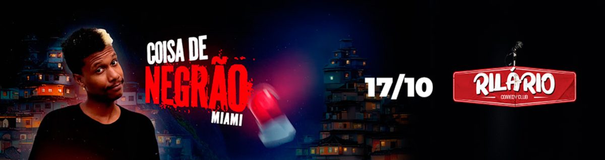 Source image — MIAMI - COISA DE NEGRÃO EM TUBARÃO - SC