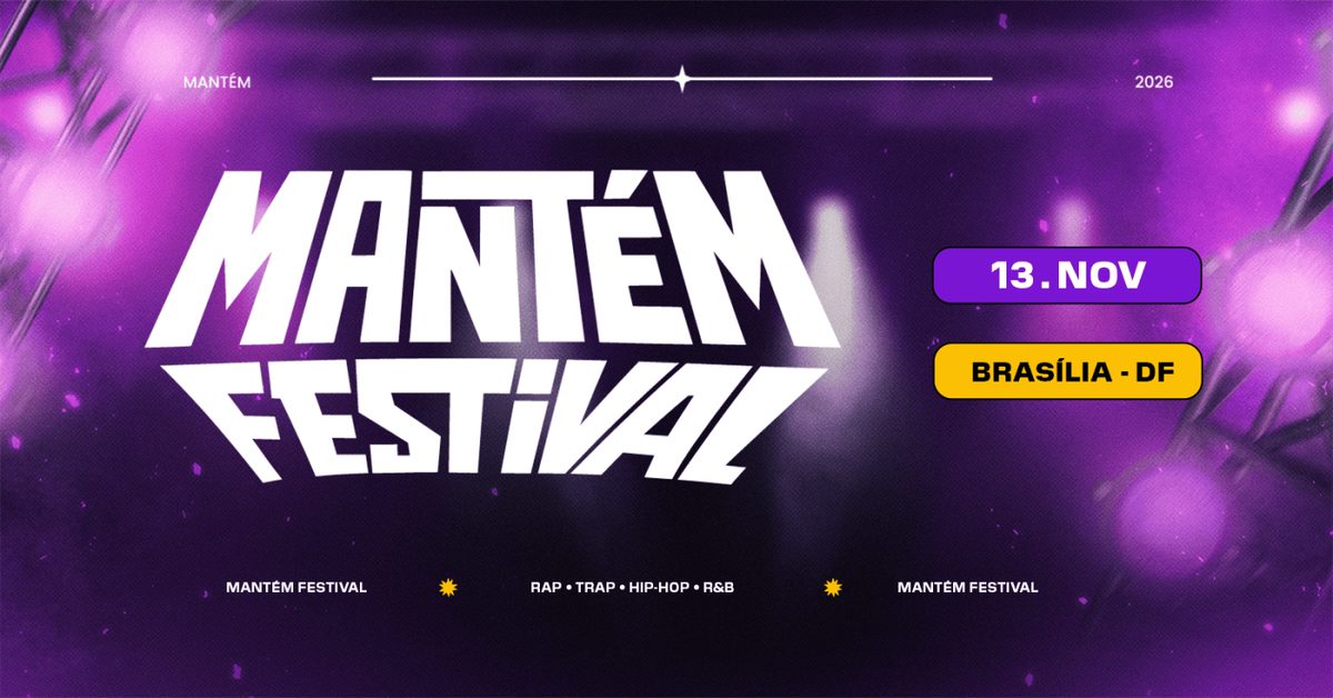 Bild der Quelle — MANTÉM FESTIVAL