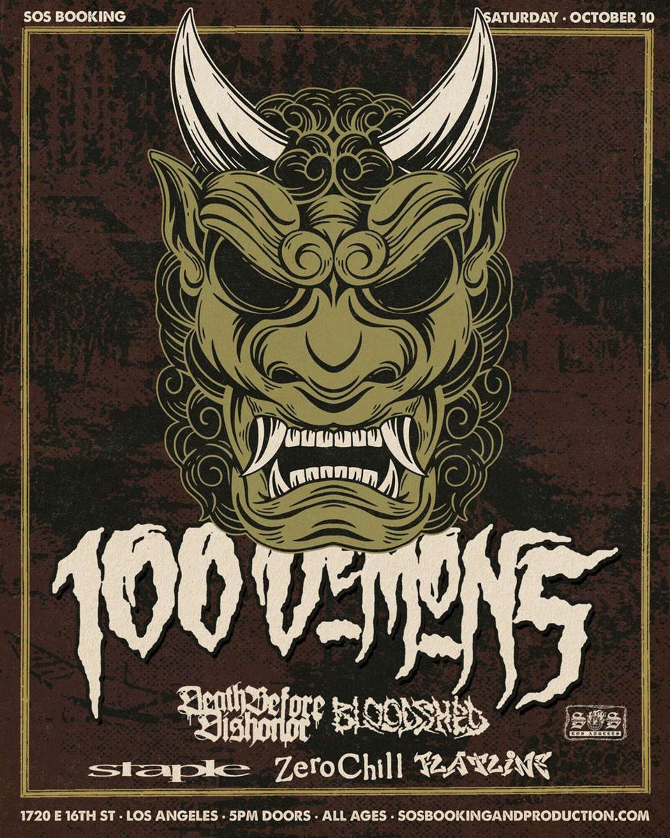 Source image — 100 Demons