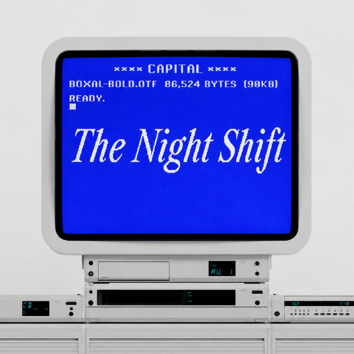 Image de la source — THE NIGHT SHIFT