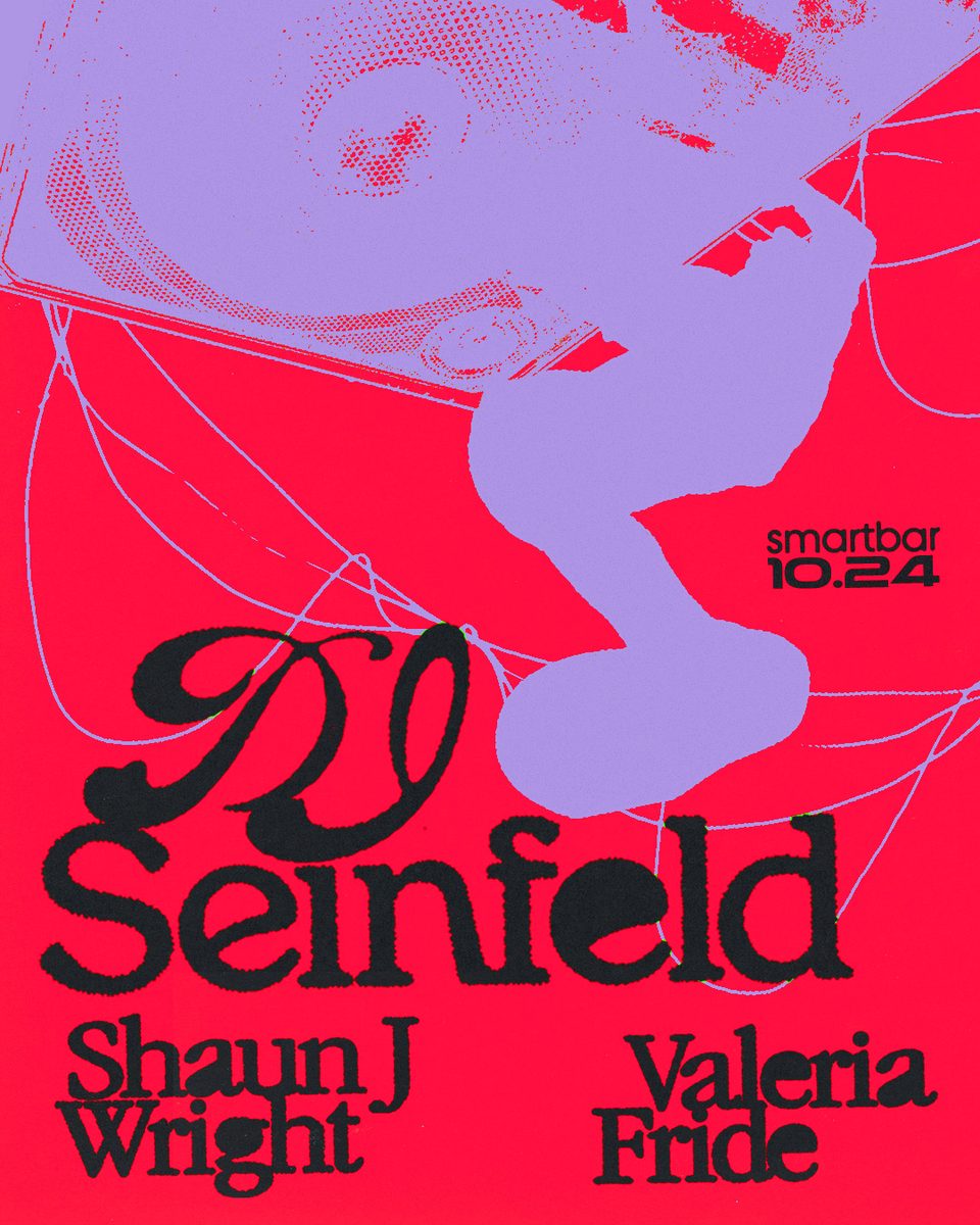 Source image — DJ Seinfeld * Shaun J Wright * Valeria Fride