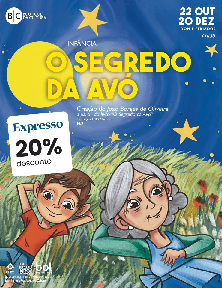 Source image — O Segredo da Avó