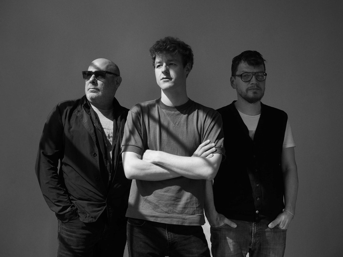 Imagem da fonte — Fabian Willmann Trio feat. Jeff Ballard