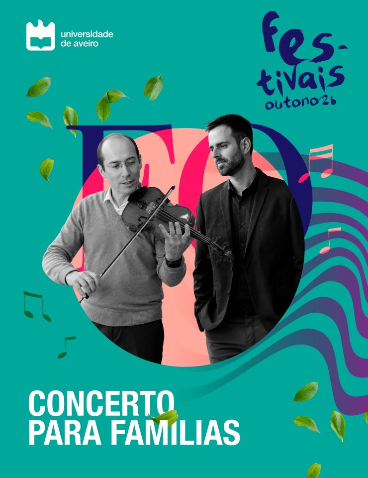 Imagem da fonte — Festivais de Outono 2026 -Concertos para Famílias –Música em Movimento