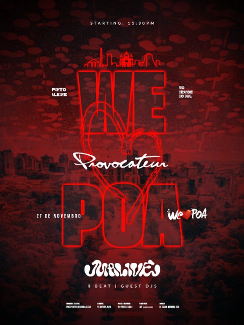 Source image — Provocateur | We Love Poa | Malive