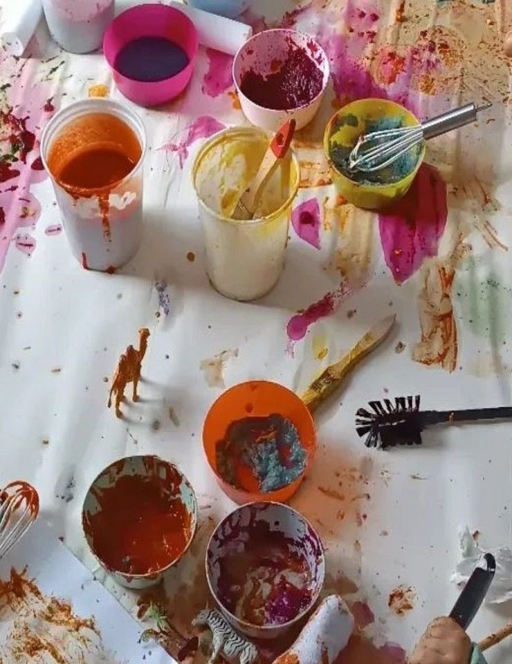 Source image — EXPERIMENTAR PINTURAS