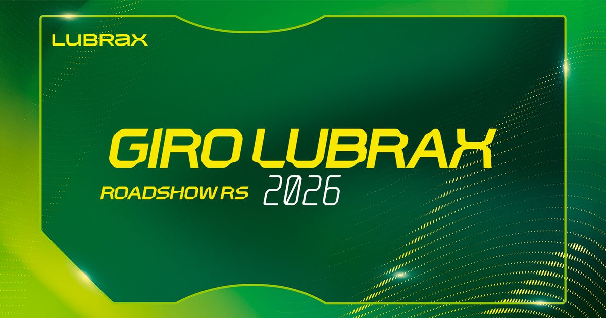 Imagen de la fuente — Giro Lubrax Rio Grande do Sul