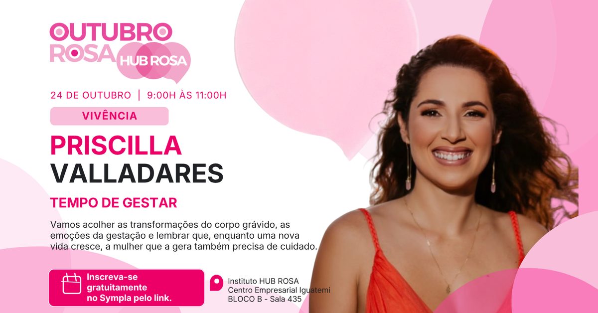 Imagem da fonte — GRÁVIDAS: Tempo de Gestar