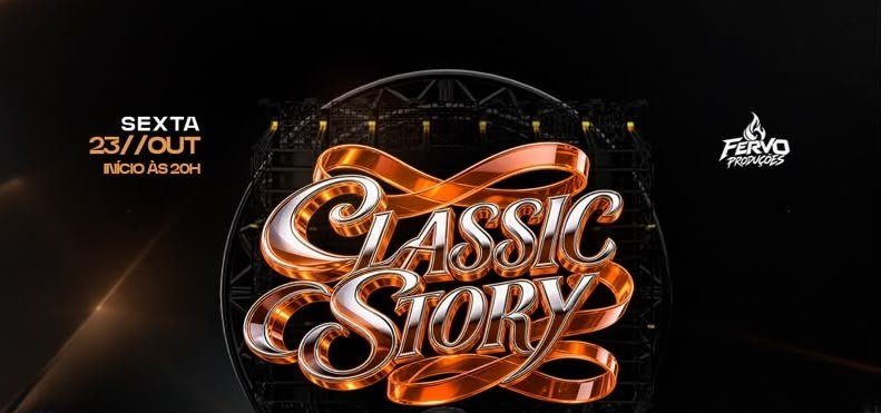 Imagem da fonte — Classic Story - Markinho Durans e Carabao