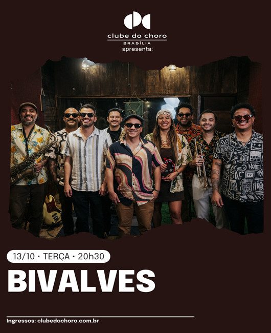 Bild der Quelle — BIVALVES