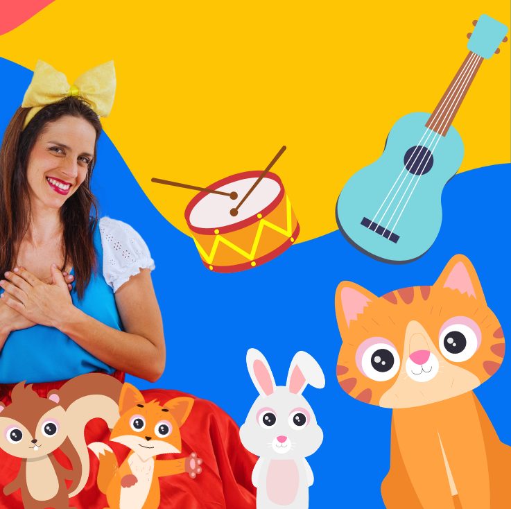 Imagem da fonte — Dia em família