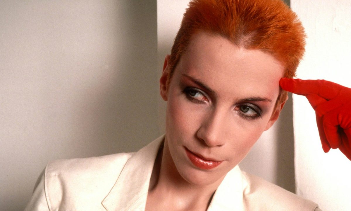 Imagen de la fuente — Age Of Consent // 80s & New Wave Night