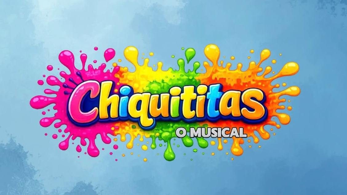 Imagem da fonte — SHOW CHIQUITITAS - O MUSICAL