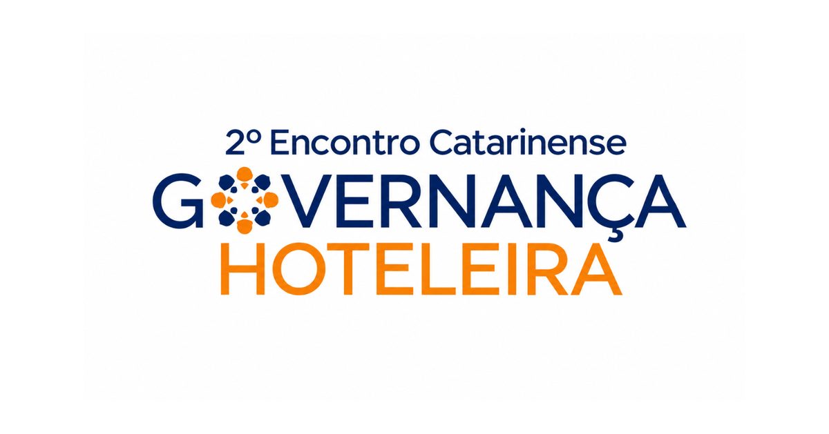 Imagen de la fuente — 2º Encontro Catarinense de Governança Hoteleira