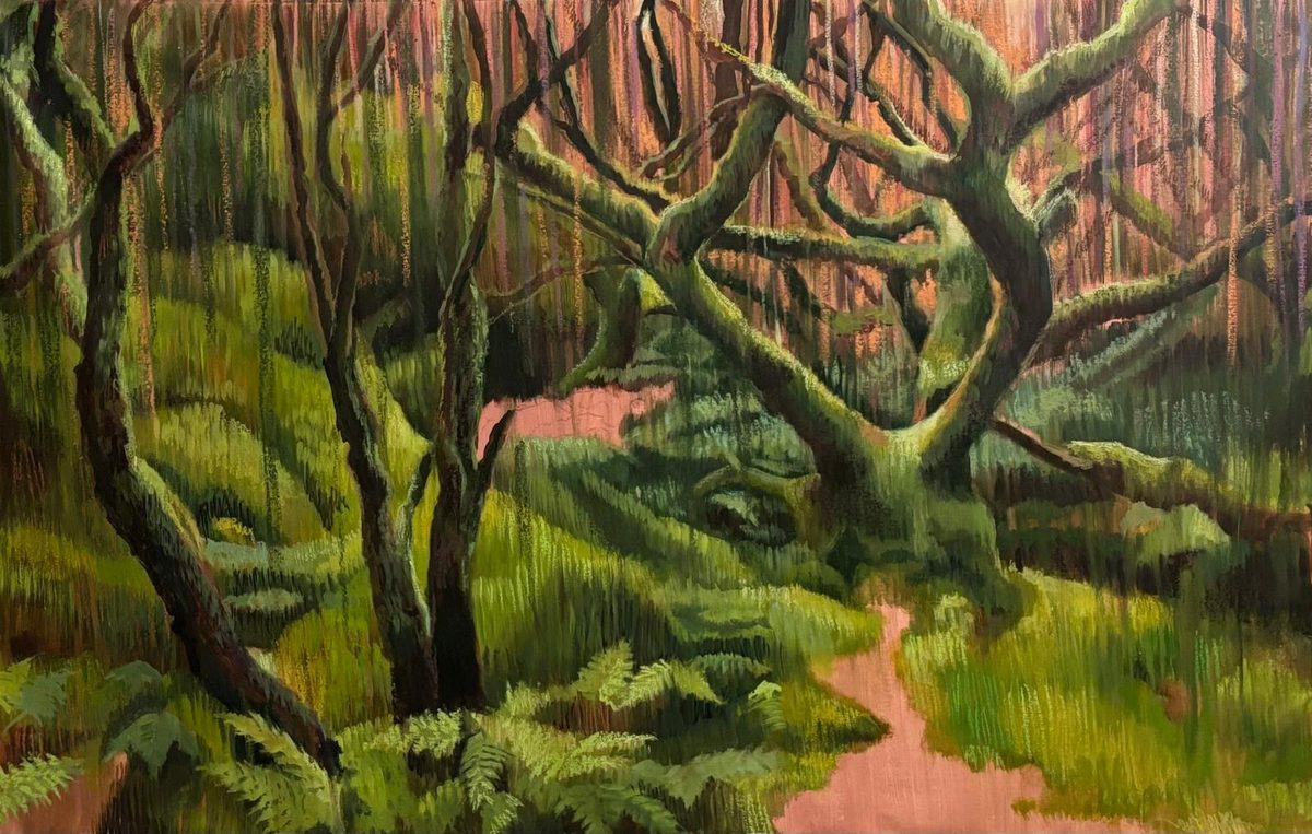 Immagine della fonte — Stefanie Pullin