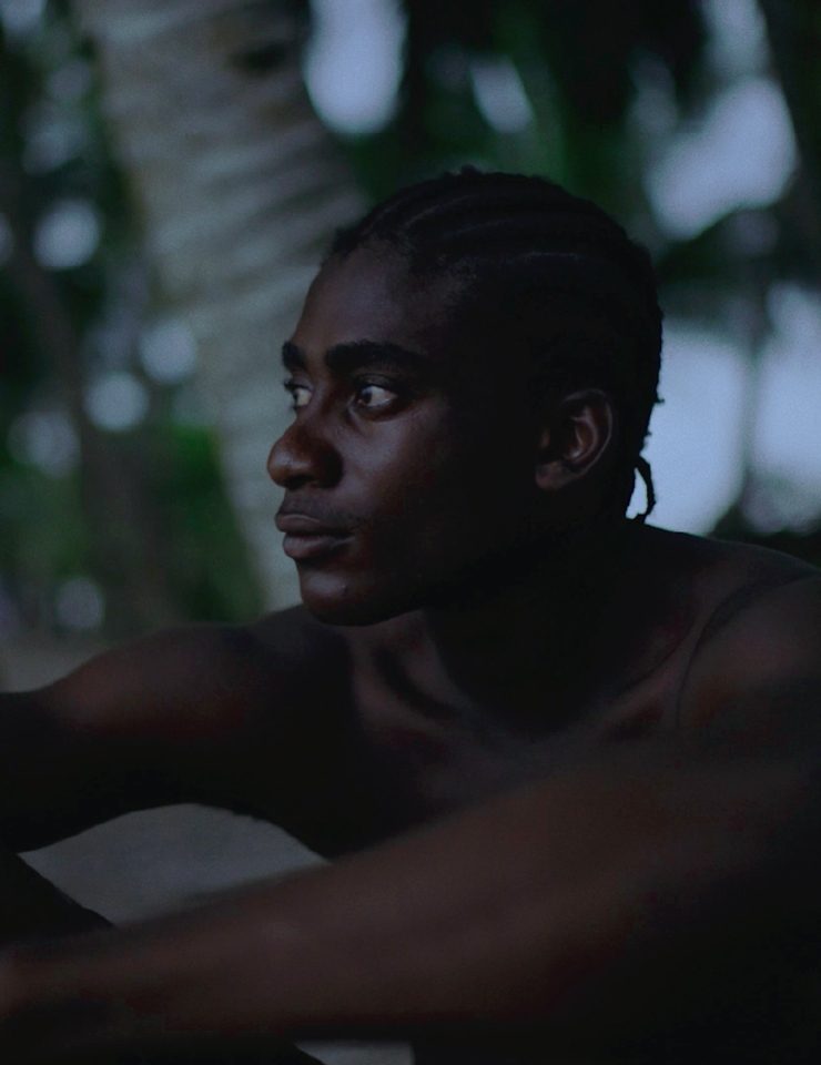 Source image — PARADISE | 27ª FESTA DO CINEMA FRANCÊS