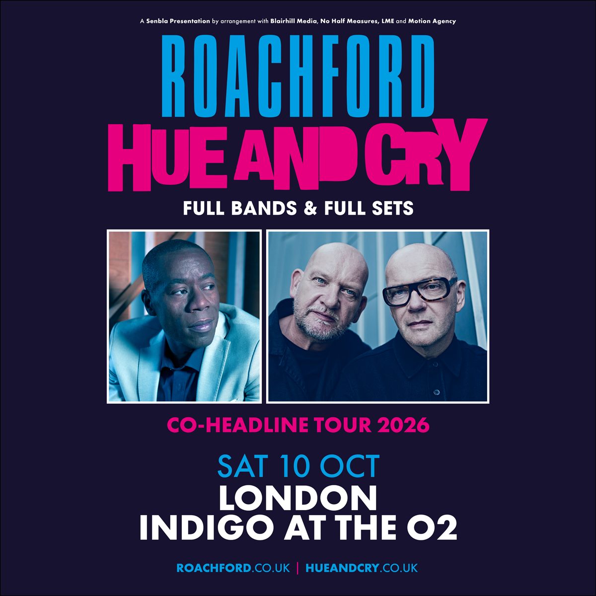 Source image — Roachford + Hue and Cry