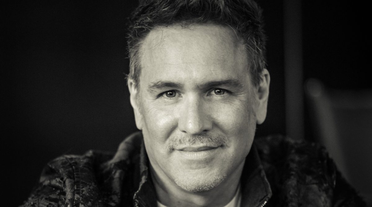 Imagen de la fuente — Stephen Lynch
