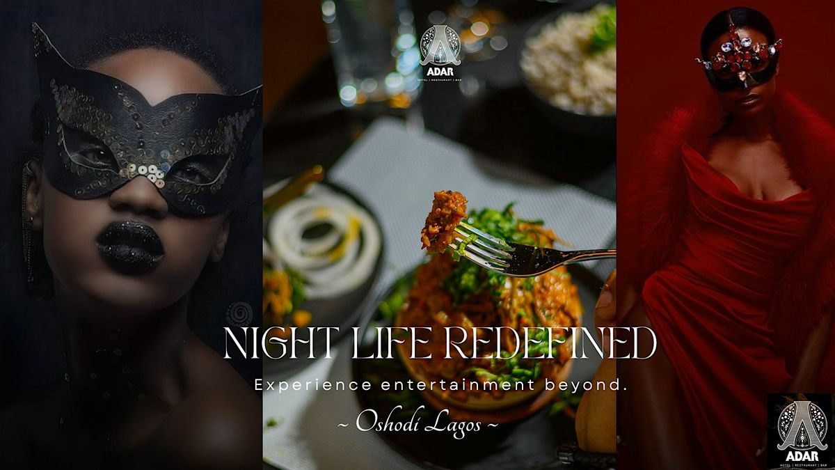 Source image — Turning Up Oshodi Nights (The ADAR Experience)
