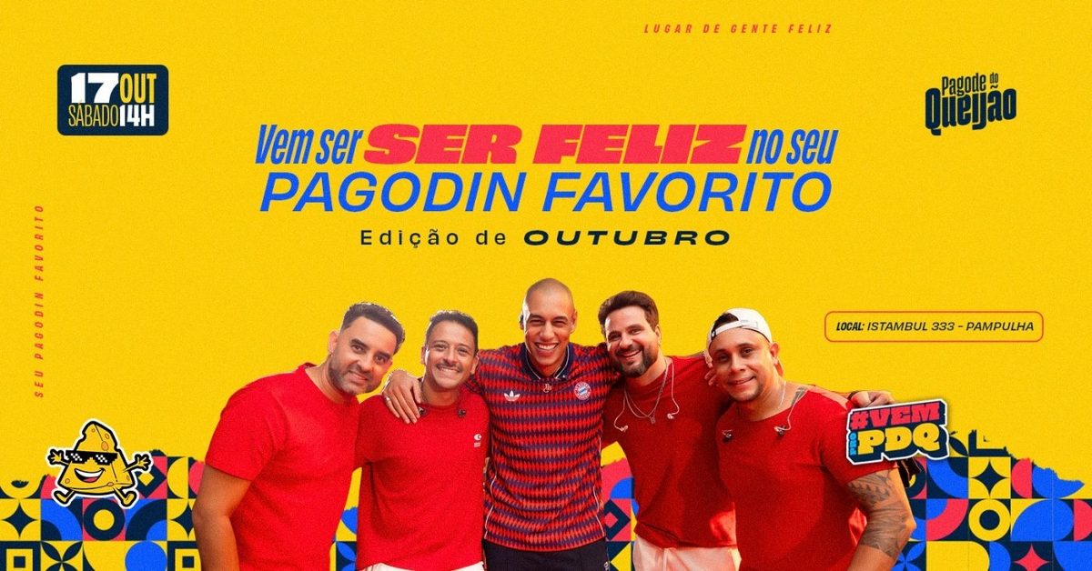 Bild der Quelle — Pagode do Queijão - Edição de OUTUBRO
