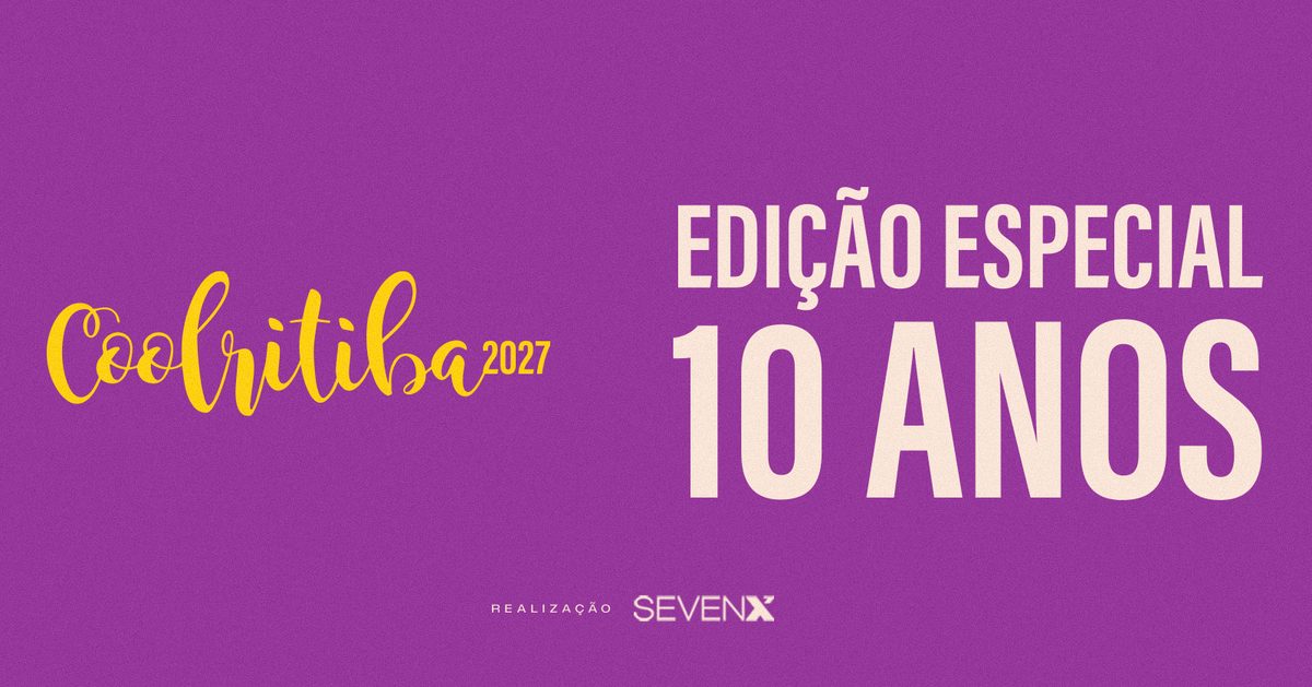 Imagem da fonte — Festival Coolritiba 2027