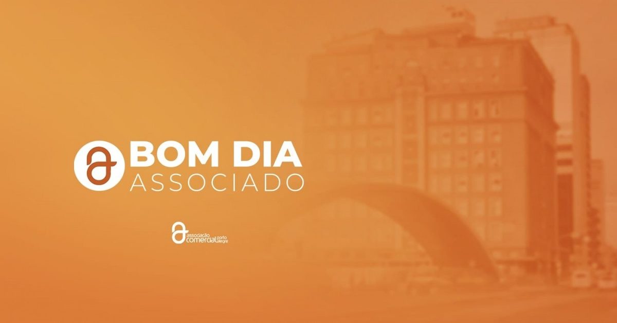 Afbeelding van de bron — BOM DIA ASSOCIADO