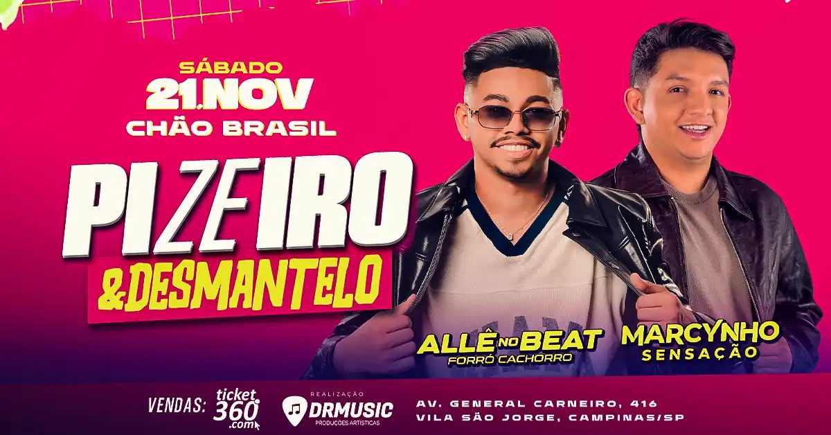 来源图片 — Marcynho Sensação e Allê No Beat