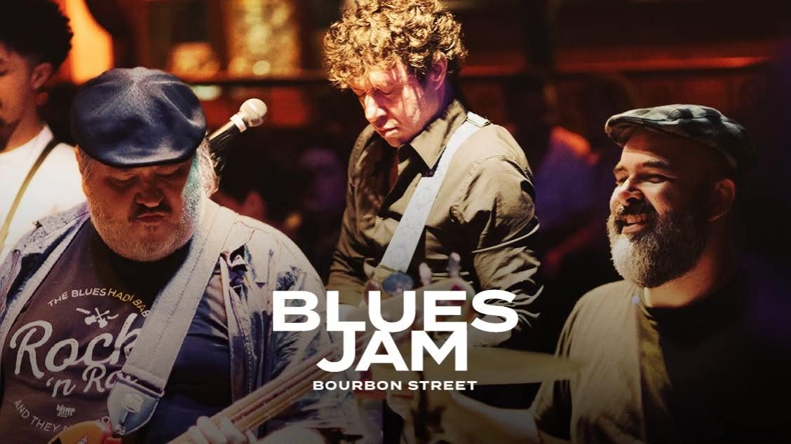 Source image — BLUES JAM