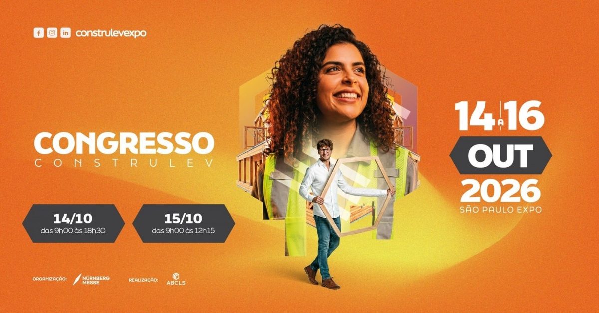 Immagine della fonte — Congresso Construlev 2026