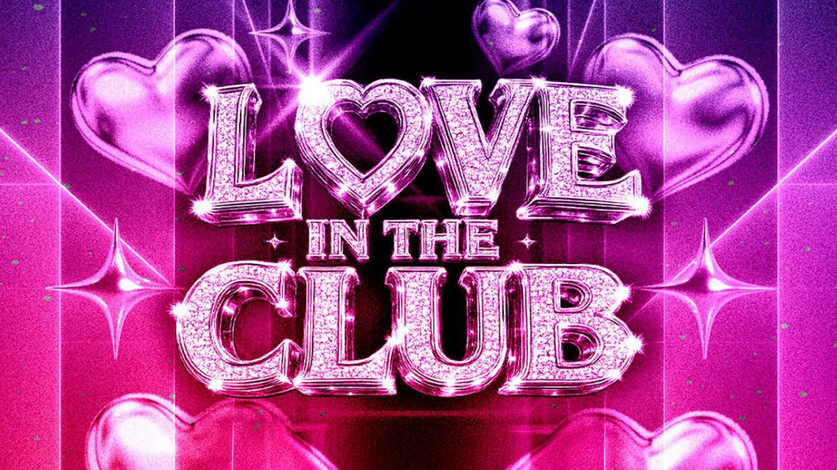 Imagem da fonte — Love in the Club - 2000's Hip Hop and R&B Party
