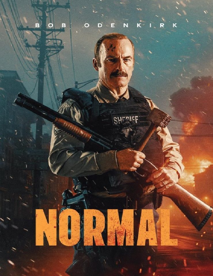 Imagem da fonte — Normal