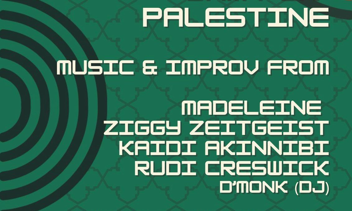 Source image — Jam for Palestine